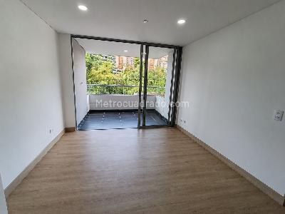 Apartamento de 3 alcobas en arriendo en La Abadia, Envigado, 85 m² · foto 7 de 20