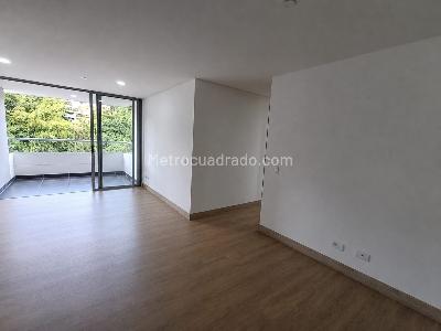 Apartamento de 3 alcobas en arriendo en La Abadia, Envigado, 85 m² · foto 8 de 20