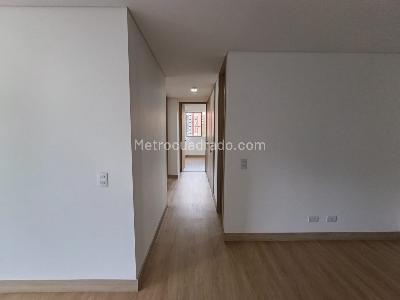 Apartamento de 3 alcobas en arriendo en La Abadia, Envigado, 85 m² · foto 10 de 20