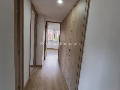 Apartamento de 3 alcobas en arriendo en La Abadia, Envigado, 85 m² · foto 11 de 20