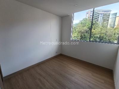 Apartamento de 3 alcobas en arriendo en La Abadia, Envigado, 85 m² · foto 13 de 20
