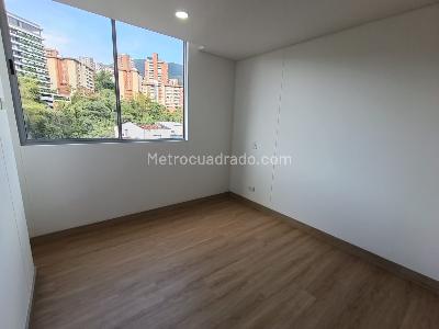 Apartamento de 3 alcobas en arriendo en La Abadia, Envigado, 85 m² · foto 15 de 20