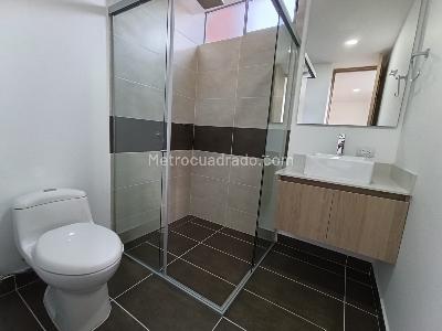 Apartamento de 3 alcobas en arriendo en La Abadia, Envigado, 85 m² · foto 18 de 20