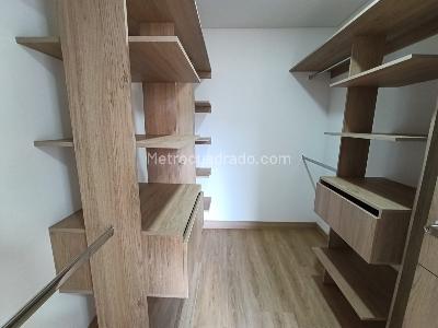 Apartamento de 3 alcobas en arriendo en La Abadia, Envigado, 85 m² · foto 19 de 20