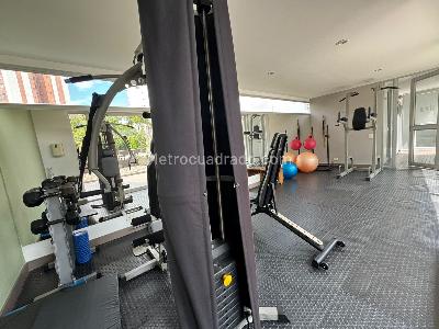 Apartamento de 2 alcobas en arriendo en Los Balsos, Medellín, 86 m² · foto 20 de 20
