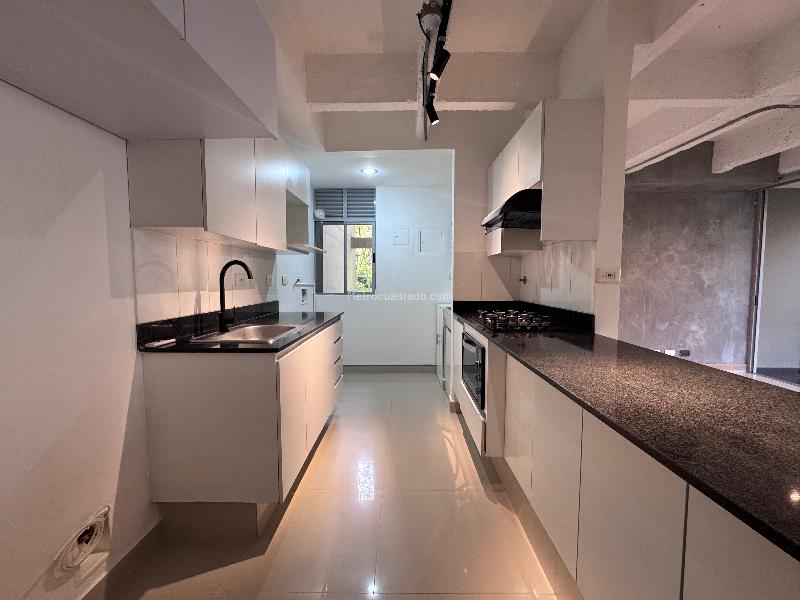 Piso – Medellín - Vista 5