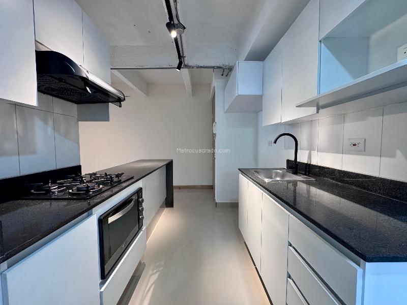 Piso – Medellín - Más