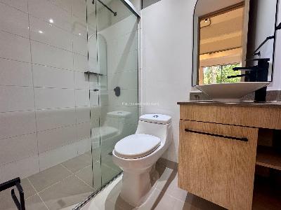 Apartamento de 2 alcobas en arriendo en Los Balsos, Medellín, 86 m² · foto 7 de 20