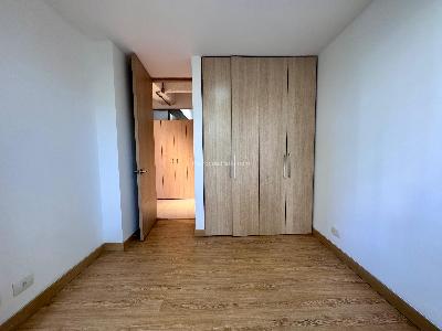 Apartamento de 2 alcobas en arriendo en Los Balsos, Medellín, 86 m² · foto 11 de 20
