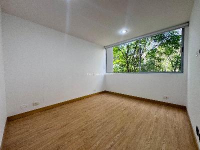 Apartamento de 2 alcobas en arriendo en Los Balsos, Medellín, 86 m² · foto 12 de 20