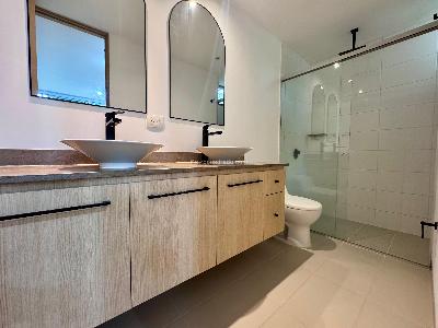 Apartamento de 2 alcobas en arriendo en Los Balsos, Medellín, 86 m² · foto 15 de 20