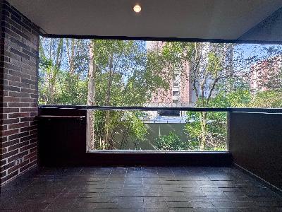 Apartamento de 2 alcobas en arriendo en Los Balsos, Medellín, 86 m² · foto 16 de 20