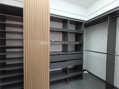 Apartamento de 3 alcobas en arriendo en El Esmeraldal, Envigado, 200 m² · foto 11 de 20