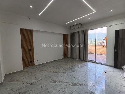 Apartamento de 3 alcobas en arriendo en El Esmeraldal, Envigado, 200 m² · foto 12 de 20