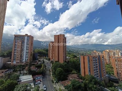 Apartamento de 3 alcobas en arriendo en El Esmeraldal, Envigado, 200 m² · foto 17 de 20