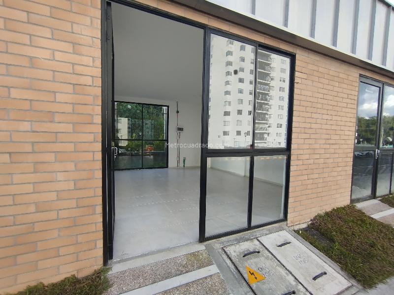 Oficina en Arriendo, Dosquebradas, Dosquebradas - Widok 2