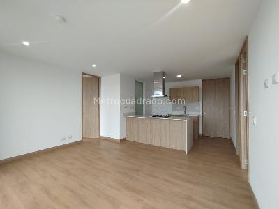Apartamento en Arriendo, El Porvenir Rio Negro, Rionegro