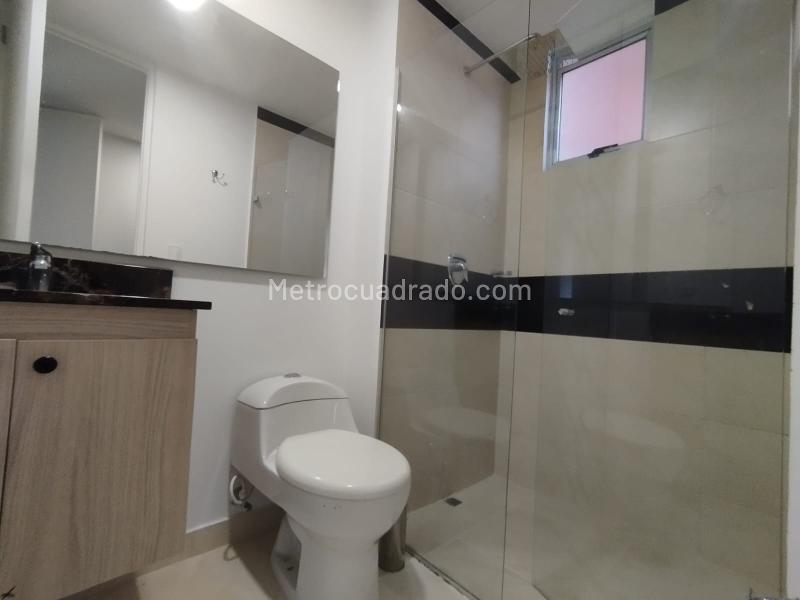 Apartamento en Arriendo, Loma Del Esmeraldal, Envigado – pohled 3