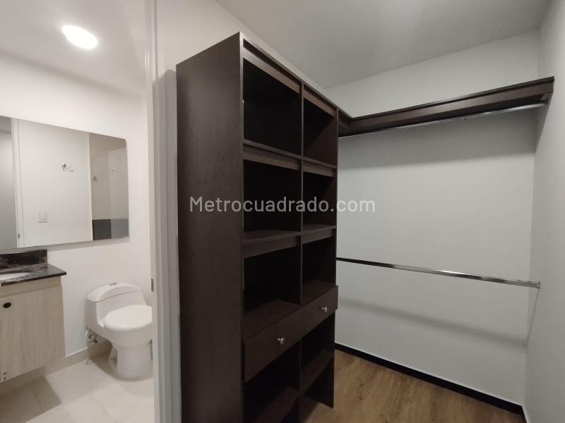 Apartamento en Arriendo, Loma Del Esmeraldal, Envigado – pohled 4