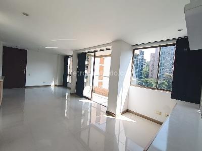 Apartamento de 2 alcobas en arriendo en Las Lomas, Medellín, 72 m² · foto 8 de 20