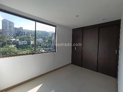 Apartamento de 2 alcobas en arriendo en Las Lomas, Medellín, 72 m² · foto 11 de 20