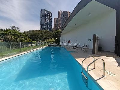 Apartamento de 2 alcobas en arriendo en Las Lomas, Medellín, 72 m² · foto 18 de 20