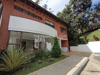 Casa en Arriendo, San Lucas, Medellín