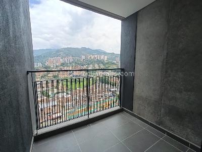 Apartamento en Arriendo, Las Vegas, Envigado