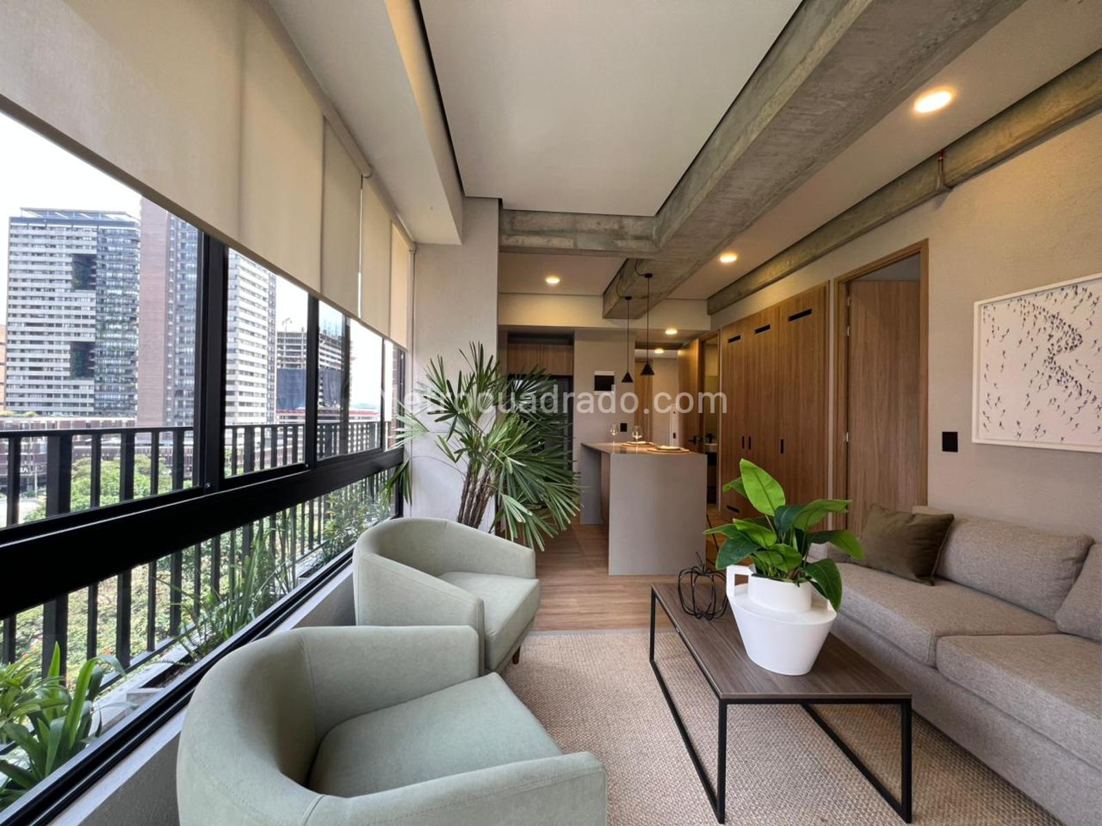Foto del apartamento