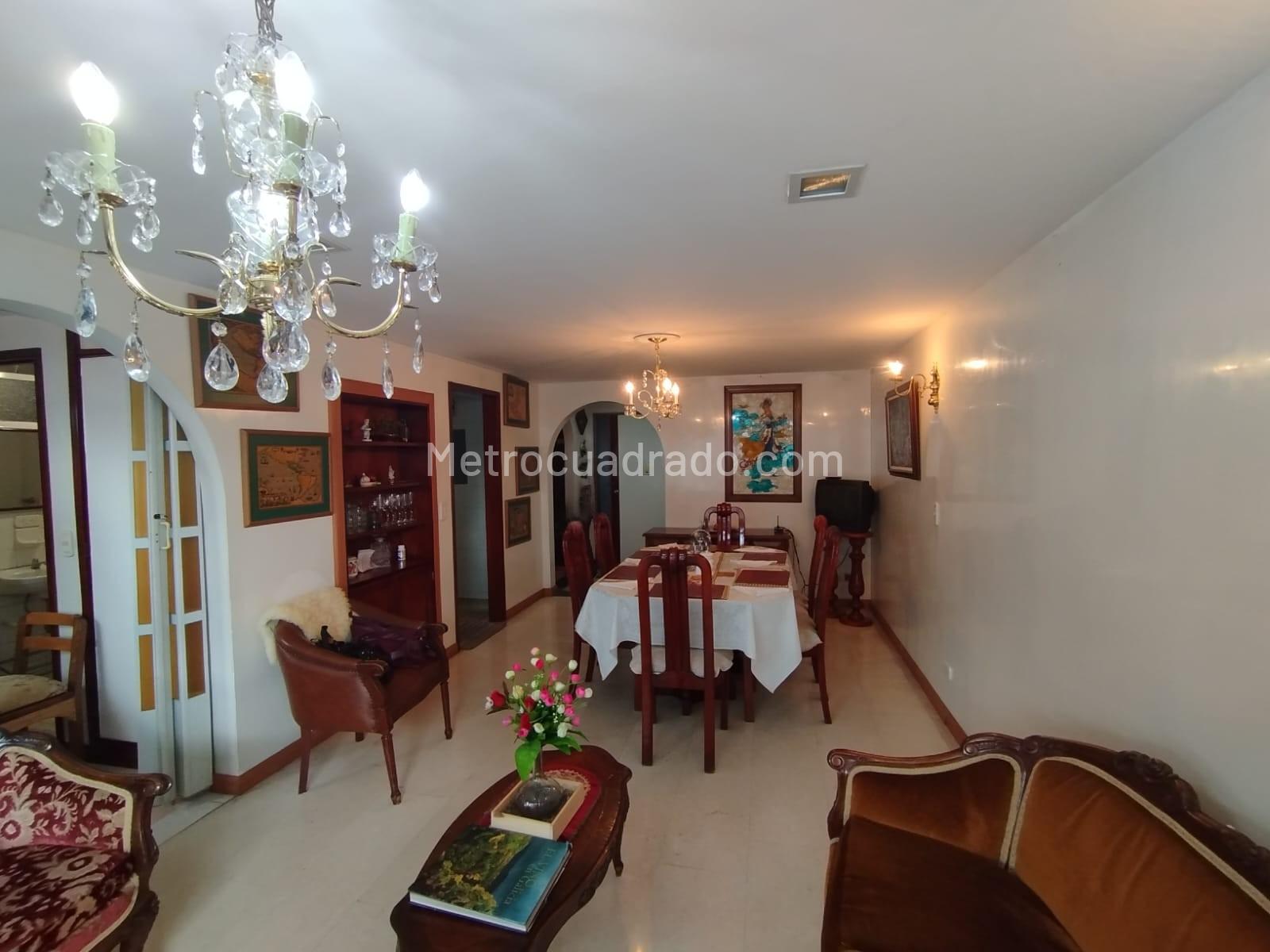 Foto del apartamento
