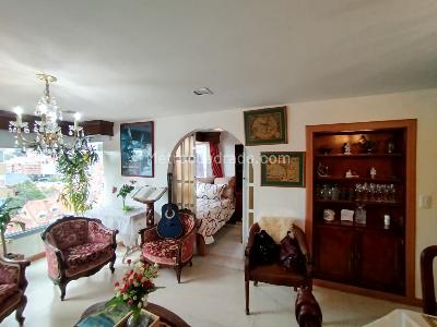 Apartamento de 3 alcobas en arriendo en Chapinero, Bogotá, 75 m² · foto 3 de 19