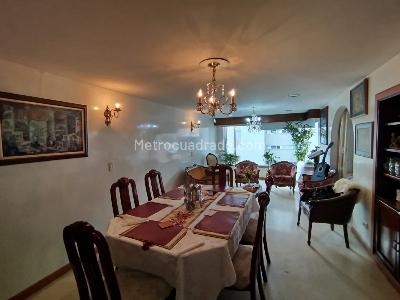 Apartamento de 3 alcobas en arriendo en Chapinero, Bogotá, 75 m² · foto 4 de 19