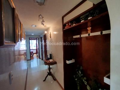 Apartamento de 3 alcobas en arriendo en Chapinero, Bogotá, 75 m² · foto 6 de 19