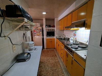 Apartamento de 3 alcobas en arriendo en Chapinero, Bogotá, 75 m² · foto 8 de 19