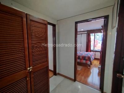 Apartamento de 3 alcobas en arriendo en Chapinero, Bogotá, 75 m² · foto 10 de 19