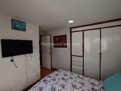 Apartamento de 3 alcobas en arriendo en Chapinero, Bogotá, 75 m² · foto 15 de 19