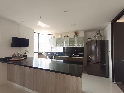 Apartamento de 3 alcobas en arriendo en San Lucas, Medellín, 180 m² · foto 9 de 20