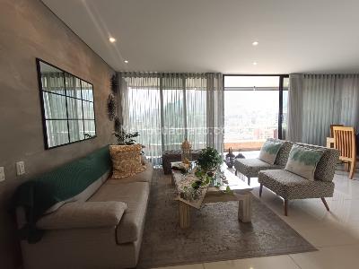 Apartamento de 3 alcobas en arriendo en San Lucas, Medellín, 180 m² · foto 10 de 20
