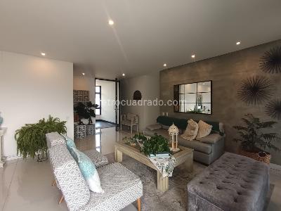 Apartamento de 3 alcobas en arriendo en San Lucas, Medellín, 180 m² · foto 12 de 20