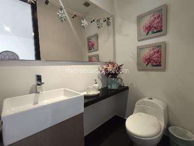 Apartamento de 3 alcobas en arriendo en San Lucas, Medellín, 180 m² · foto 13 de 20
