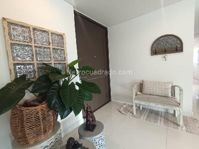 Apartamento de 3 alcobas en arriendo en San Lucas, Medellín, 180 m² · foto 14 de 20