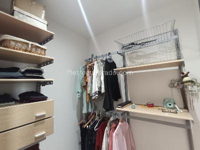Apartamento de 3 alcobas en arriendo en San Lucas, Medellín, 180 m² · foto 15 de 20