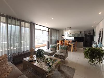 Apartamento de 3 alcobas en arriendo en San Lucas, Medellín, 180 m² · foto 16 de 20