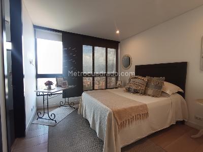 Apartamento de 3 alcobas en arriendo en San Lucas, Medellín, 180 m² · foto 17 de 20