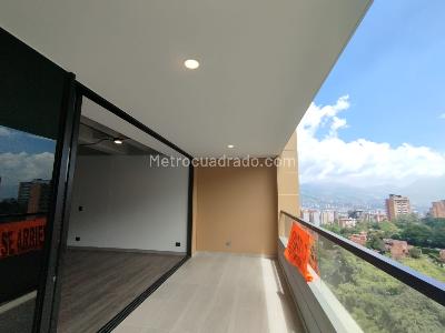 Apartamento en Arriendo, Cumbres, Envigado