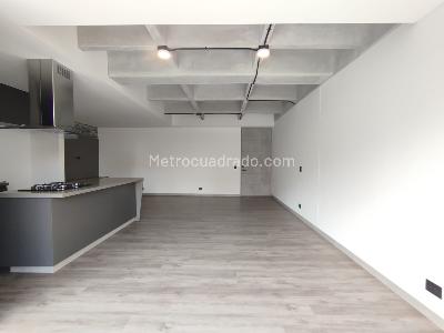 Apartamento de 2 alcobas en arriendo en Cumbres, Envigado, 108 m² · foto 3 de 20