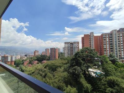Apartamento de 2 alcobas en arriendo en Cumbres, Envigado, 108 m² · foto 4 de 20