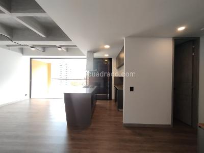 Apartamento de 2 alcobas en arriendo en Cumbres, Envigado, 108 m² · foto 7 de 20