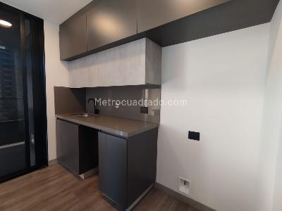 Apartamento de 2 alcobas en arriendo en Cumbres, Envigado, 108 m² · foto 9 de 20