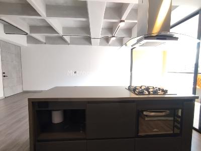 Apartamento de 2 alcobas en arriendo en Cumbres, Envigado, 108 m² · foto 10 de 20
